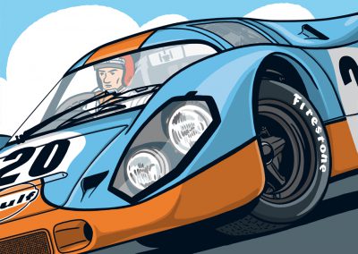 Porsche 917