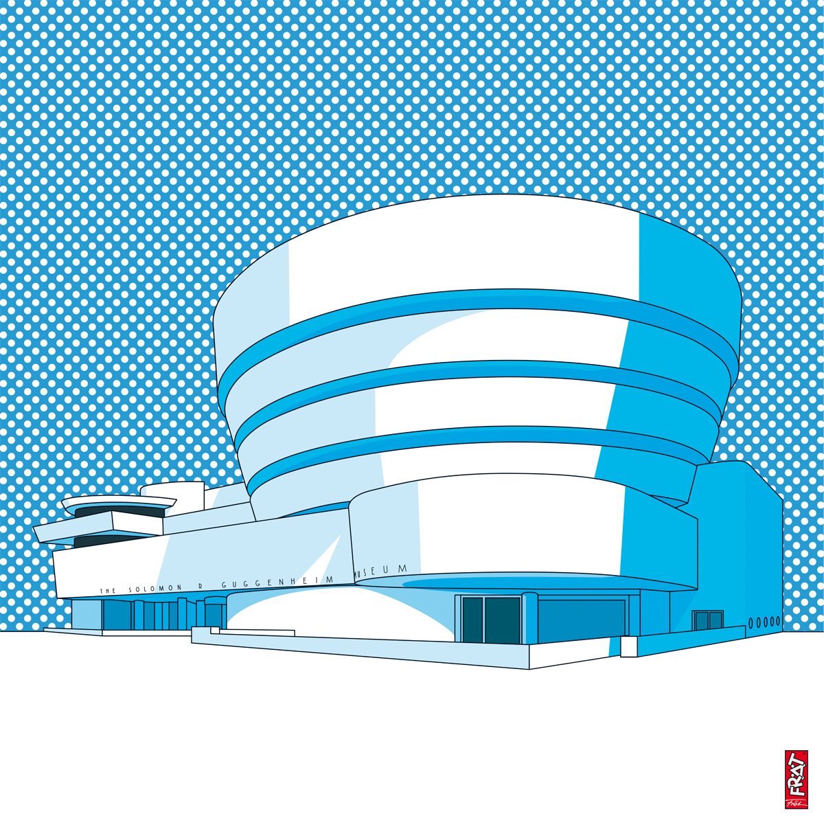 Guggenheim Museum