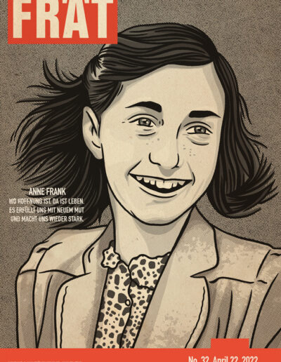 Anne Frank