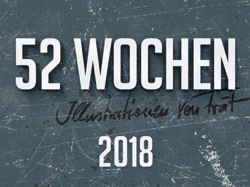 52 Wochen 2018