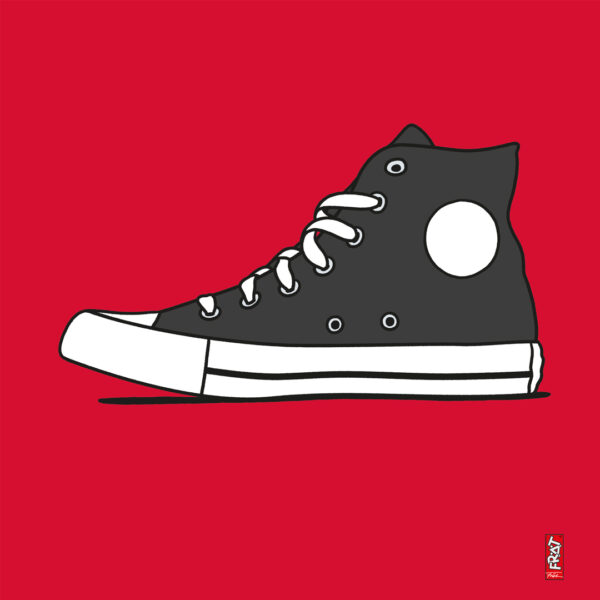 Converse · Neue Klare Linie