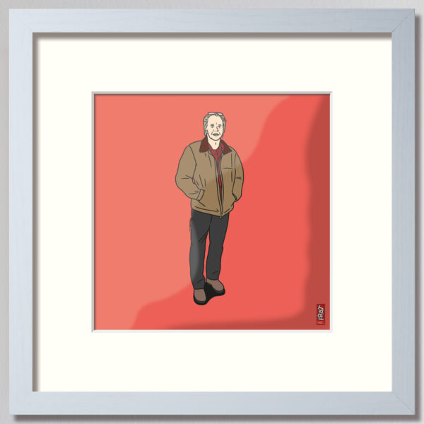 Frät Himself · Neue Klare Linie – Bild 3