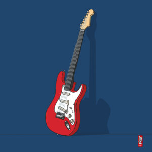 Fender · Neue Klare Linie