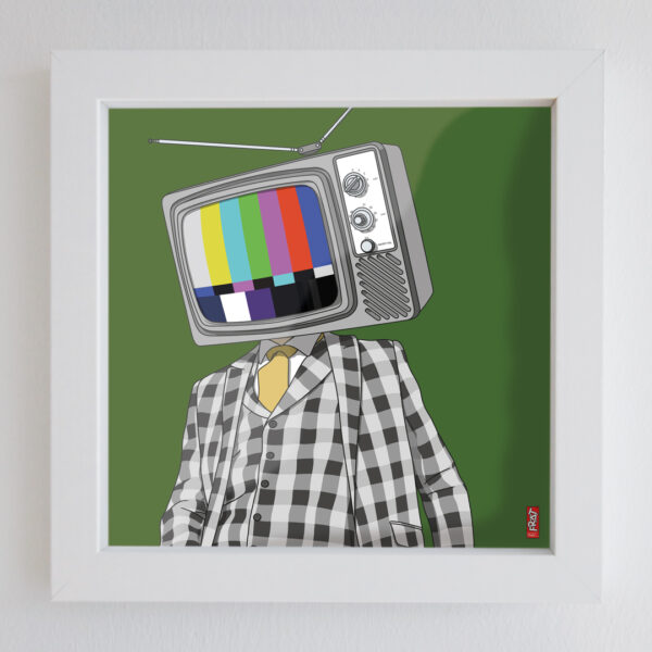 TV Mann · Neue Klare Linie – Bild 2