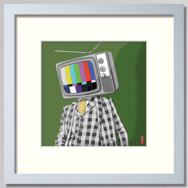 TV Mann · Neue Klare Linie – Bild 3