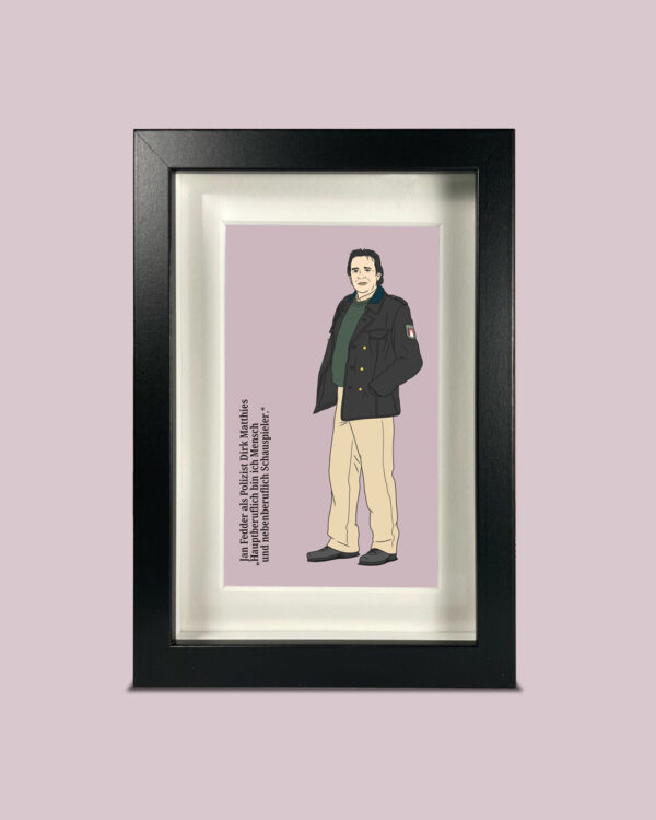 Jan Fedder · Menschen by Frät – Bild 2