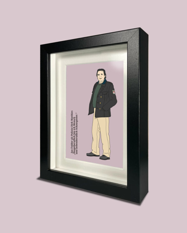 Jan Fedder · Menschen by Frät – Bild 3